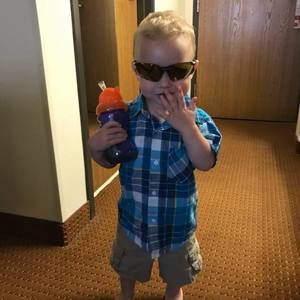 Meet your Posher, Kelley